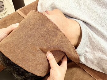 ゆいまーるの写真/機械に頼らないオールハンド施術で、冷え・むくみ知らずの美脚を手に入れよう♪疲労緩和にもおすすめ◎