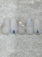 エルス(ELS)/【A定額スカルプチュア】