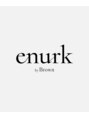 エヌーク バイ ブラウン(enurk by Brown)/enurk by Brown