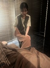 ルアンルアン ウニクス南古谷店 (Ruam Ruam) 田中(さ) 