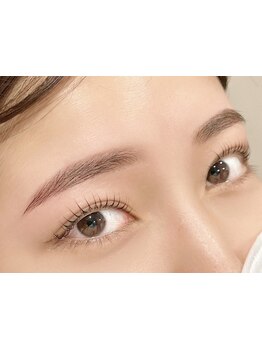 まつげのお悩み解決サロン