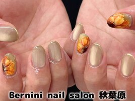 秋葉原/オーダーチップ/3Dアート