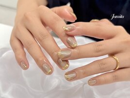 プレミアムスタッフデザイン