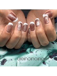 フラッシュマグ×フレンチ