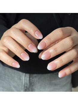 タギネイル(Tagi Nail)/