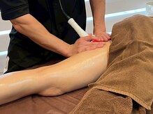 フィビッド 五反田(fivid)の雰囲気（丁寧な施術で脂肪を分解！リラックスしなが痩身効果！）