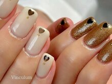 ウィンクルム(Vinculum)/ハートネイル