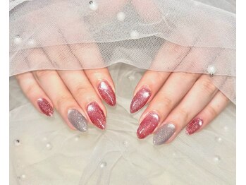 マグネットネイル