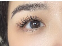 キュティル 横浜関内店(Cutil)/フラットラッシュ140本