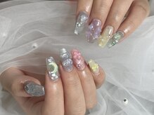 リノ(Lino)/パステルグミネイル