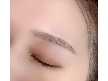 エストアール 博多口店(est-r.)/#美眉#アイブロウスタイリング