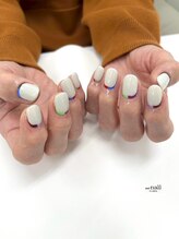 アンドラッシュ 駒込駅前店(and lash)/