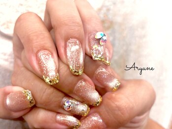 アリューネ(Aryune)