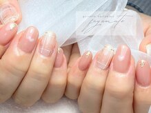 フユメイト(fuyumate)/ピンクチェック