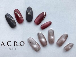 2025年　1月　トレンドコース1