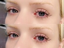 エクラ(eclat.)の雰囲気（韓ドル風/ワンホン束感などトレンドデザインもお任せください♪）