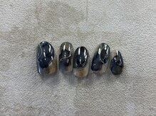 イコイ(ikoi)/【Instagram】@rara.i.nail