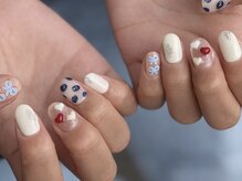 ハレ(80_hare_)/iroコース