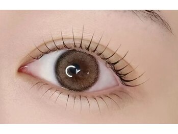 アレグレス 池袋/池袋／まつ毛パーマ