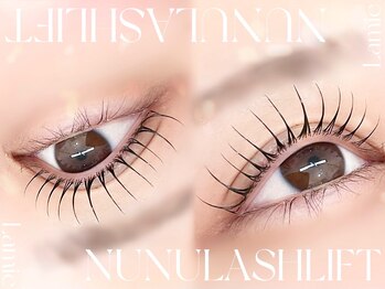 ラミー 豊橋店(Lamie)/まつげパーマ