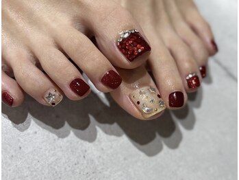 キラキラ×ホログラム