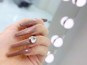 フラッシュマグネット