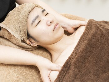 ネイル バイ エン(Nail by EN)/迷ったらこれ◎全身集中ケア