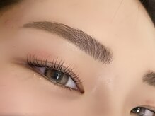 アリィ 国立店(Ali'i)/パーマ×アイブロウ