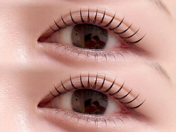 インク(inkk)/フラットラッシュ120本