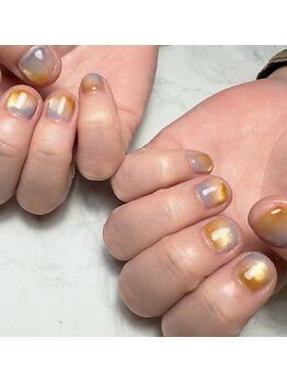 マグネットnuance