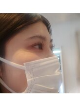 スプーンプラス アイラッシュ(spoon+eyelash)/ラッシュリフト