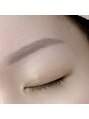 グローバルアイズ(Global Eyes)&nbsp;似合わせアイブロウ【横浜駅/アイブロウ/まつげパーマ専門店】