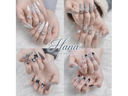 ハナ(Hana)の写真