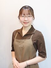 パラスパガーデン センダイ アングゥ(para spa GARDEN sendai ungu) 半谷 凜音