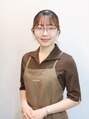 パラスパガーデン センダイ アングゥ(para spa GARDEN sendai ungu) 半谷 凜音