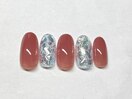 HAND:定額9350円コース