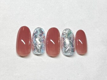 HAND:定額9350円コース