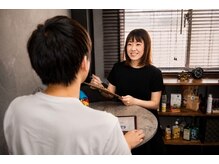 ゴリラの寝息の雰囲気(肩こり/頭痛/眼精疲労/全身疲労/お悩みお聞かせください)