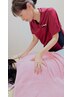 【疲れ・こり】をリセット♪お悩みに合わせた全身ケア60分 7,500円→6,500円