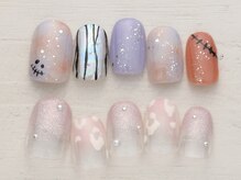 ノーネイル 町田(NO NAIL MACHIDA)