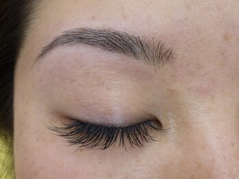 まつげ工房 あびこ店/☆眉スタイリング