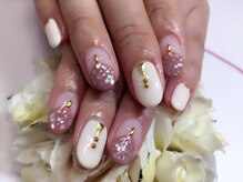 ヴェール 岡山店/定額デザイン♪¥5700（税込）