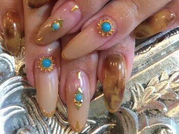 トランキル(Tranquille)/