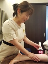 メディカルエステ ヴィナール(VINAR)&nbsp;瀧本 