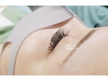 エトワール(eyelash salon etoile)/バインドロック150本