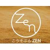 ゼン(ZEN)のお店ロゴ