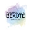 パーソナルケア ボーテ(PERSONAL CARE BEAUTE)ロゴ