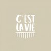 セラヴィ(C'est la vie)のお店ロゴ