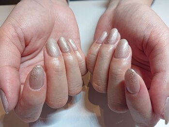 アールエム(Rm)/5月◎ネイル