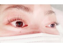 サラーム(Salaam)/パリジェンヌラッシュリフト